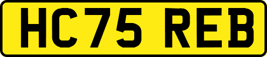 HC75REB