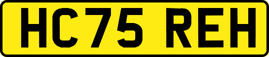HC75REH