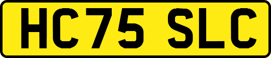 HC75SLC