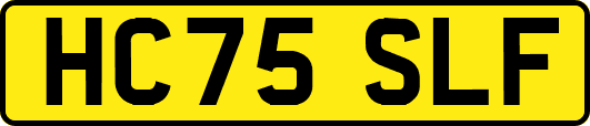 HC75SLF