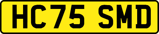 HC75SMD