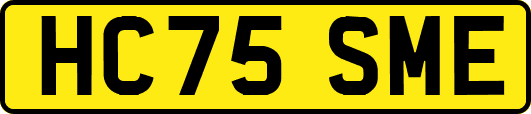 HC75SME