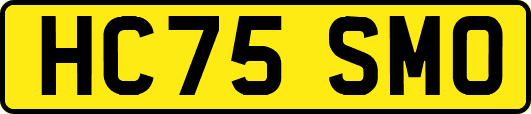 HC75SMO