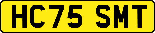 HC75SMT