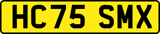 HC75SMX