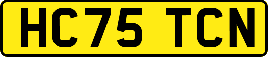 HC75TCN