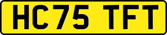 HC75TFT
