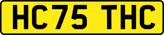 HC75THC