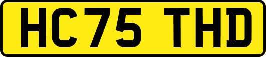 HC75THD