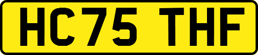 HC75THF