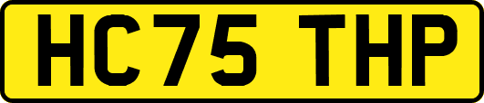 HC75THP