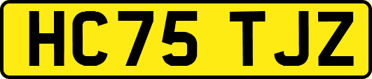 HC75TJZ