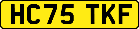 HC75TKF