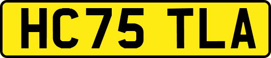 HC75TLA