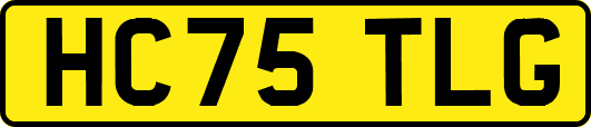 HC75TLG