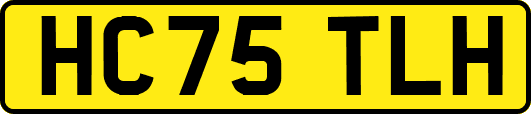 HC75TLH
