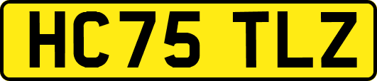 HC75TLZ