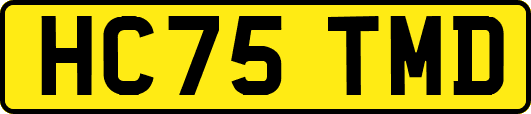 HC75TMD