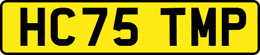 HC75TMP