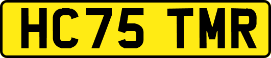 HC75TMR