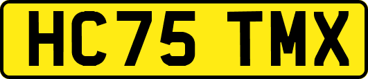 HC75TMX