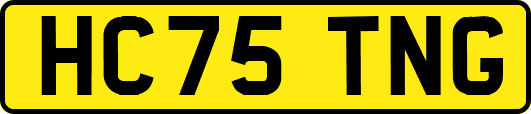 HC75TNG