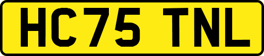 HC75TNL