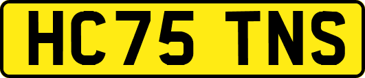 HC75TNS