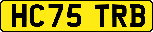 HC75TRB