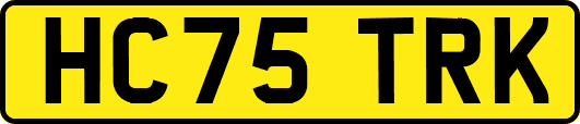 HC75TRK