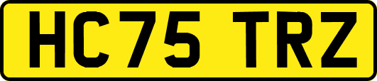 HC75TRZ