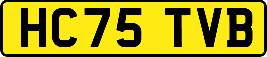HC75TVB
