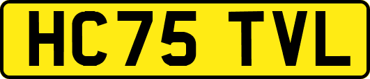HC75TVL
