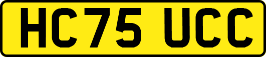 HC75UCC