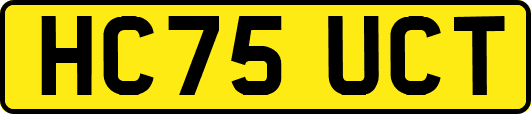 HC75UCT