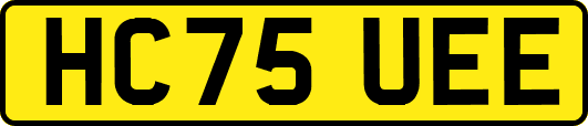 HC75UEE