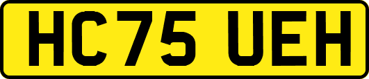 HC75UEH