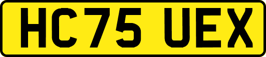 HC75UEX