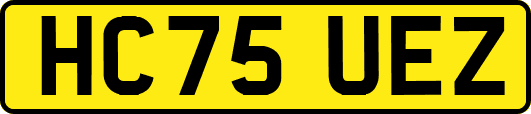 HC75UEZ