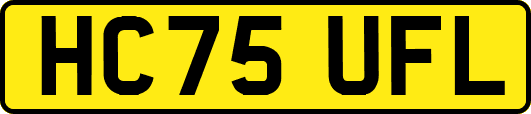 HC75UFL