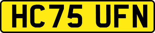HC75UFN