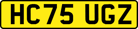 HC75UGZ
