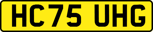 HC75UHG