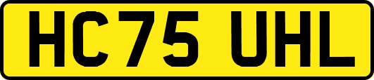 HC75UHL