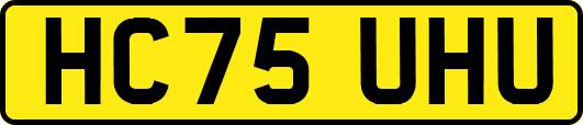 HC75UHU