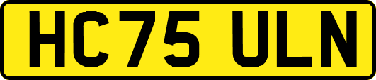 HC75ULN