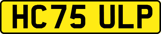 HC75ULP