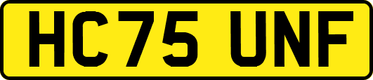 HC75UNF