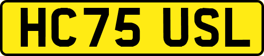 HC75USL