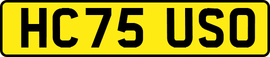 HC75USO